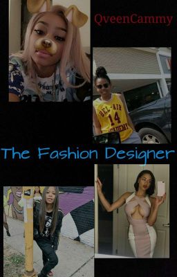 The Fashion Designer