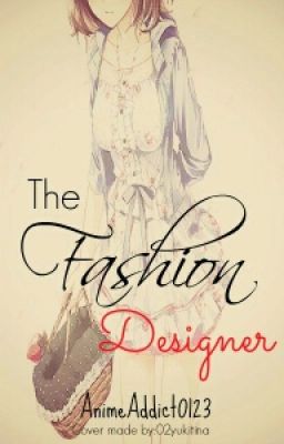 The Fashion Designer