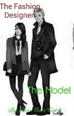 The Fashion Designer & The Model 