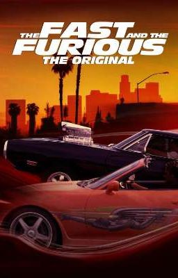 The Fast and the Furious (OC x Mia Toretto) (Fan Fiction)