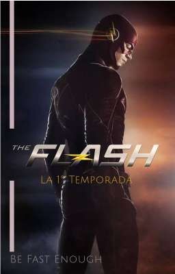 The Fastest Man Alive: La Primera Temporada