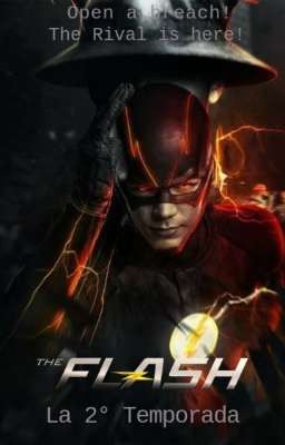 The Fastest Man Alive: La Segunda Temporada