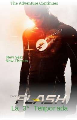 The Fastest Man Alive: La Tercera Temporada