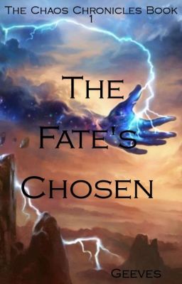 The Fate's Chosen