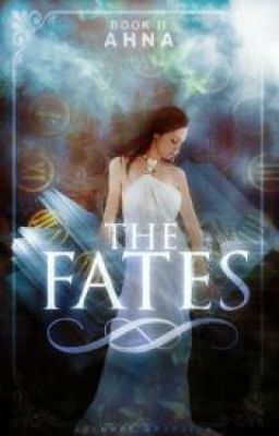 The Fates (Book II)