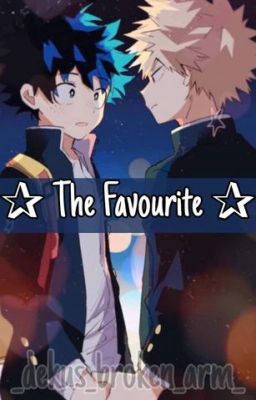 The Favourite (BKDK)