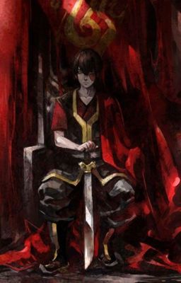 The Fearful Prince (An Avatar the Last Airbender Fan Fiction)