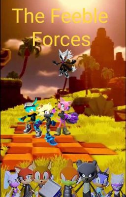 The Feeble Forces