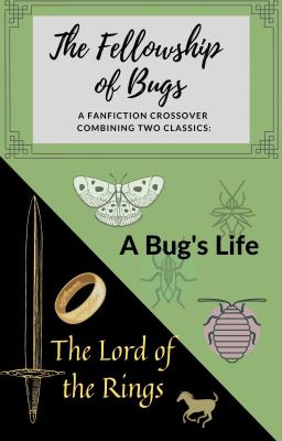 The Fellowship of Bugs