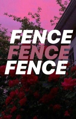 The Fence // Lashton