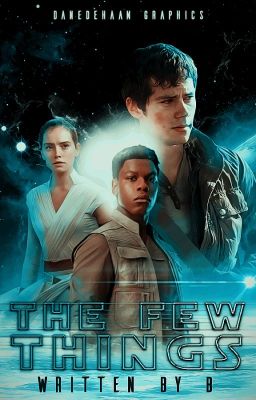 The Few Things | Star Wars ¹