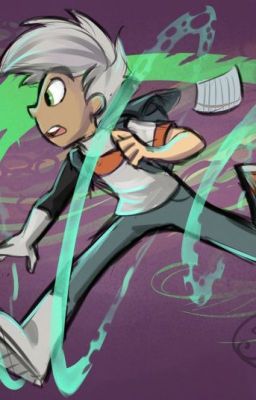 The Field Trip (A Danny Phantom Fan Fiction)