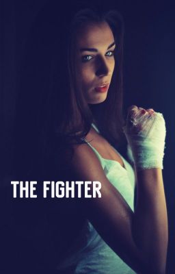 The fighter [on hold]