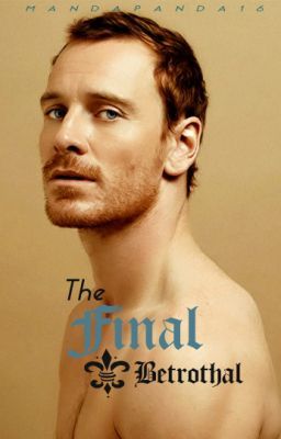 The Final Betrothal(BoyXBoy)