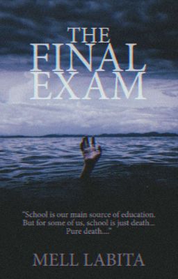 The Final Exam