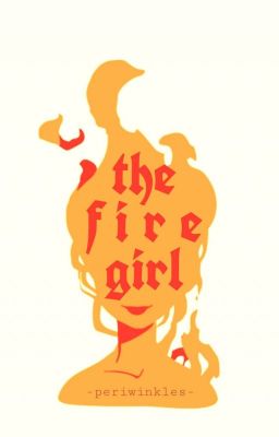 The Fire Girl