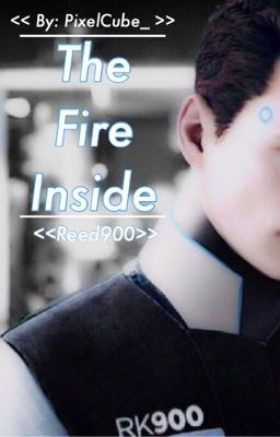 The Fire Inside [Reed900]