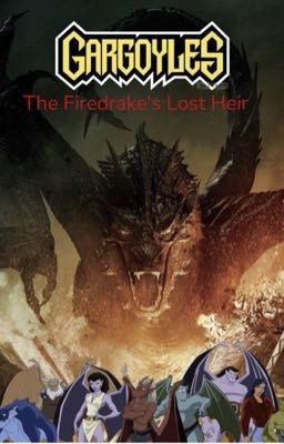 The Firedrake's Lost Heir