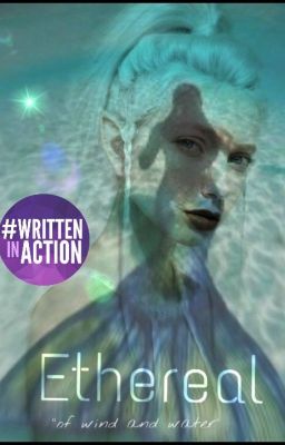 {The Firelight Chronicles} 4: Ethereal: of Wind and Water Lesbian Story 