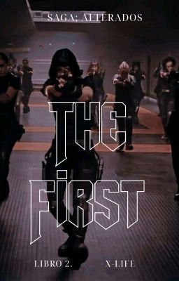 The First ( 2)✓(COMPLETA)