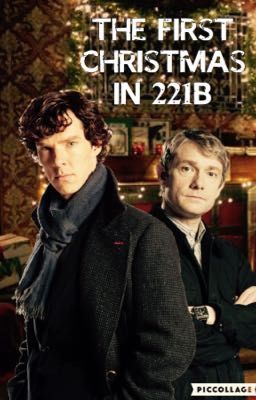 The First Christmas in 221B