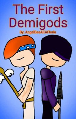 The First Demigods