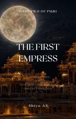 The First Empress