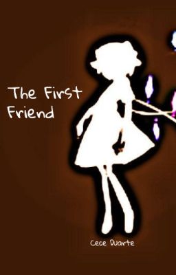 The First Friend