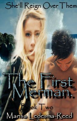 The First Merman.