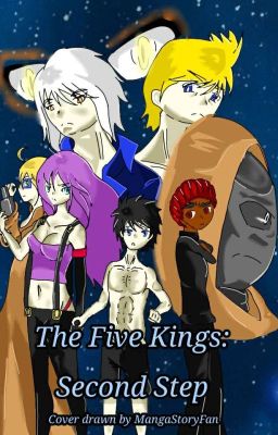 The Five Kings: Second Step