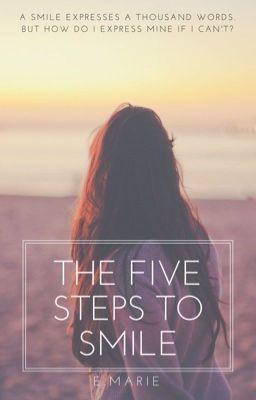 The Five Steps To Smile