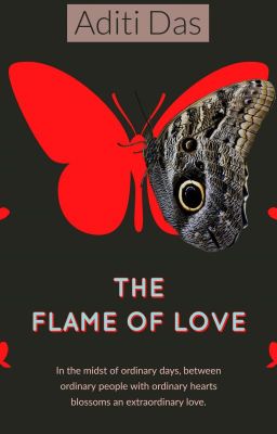 The Flame of Love (Completed)