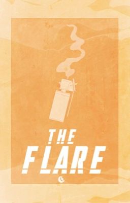 the flare🔥 the maze runner [1]