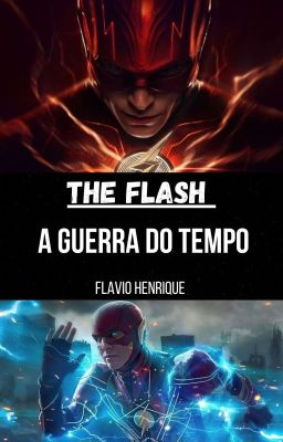 The Flash: A guerra do tempo