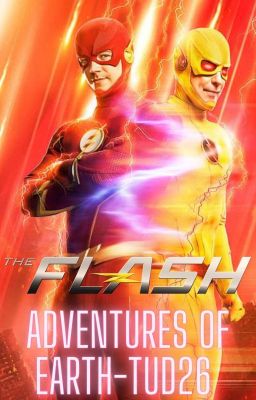 The Flash: Adventures of Earth-TUD26