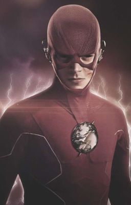 The Flash: Blood Moon