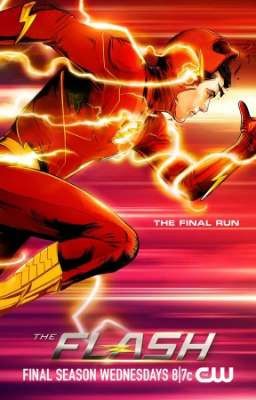 The Flash (Glee x Flash Fan Fiction)