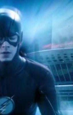 THE FLASHPOINT: UNA NUOVA VITA PER BARRY ALLEN 