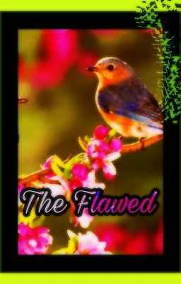 The Flawed #Wattys2017