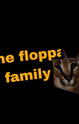 the floppa family 