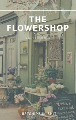 the flowershop ❀ l.s.