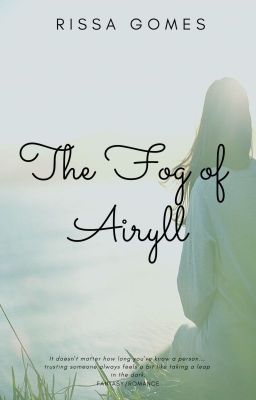 The Fog of Airyll COMPLETE