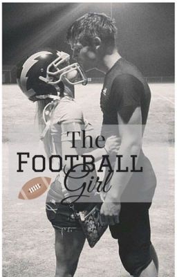 The Football Girl