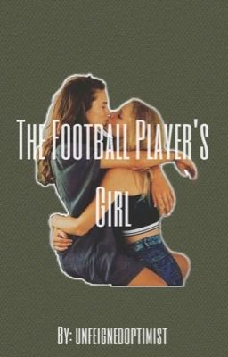 The Football Player's Girl (girlxgirl)