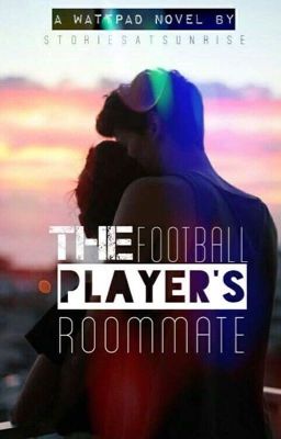 The Football Player's Roommate