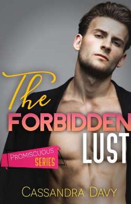 The Forbidden Lust (Book 4)