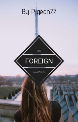 The Foreign Exchange