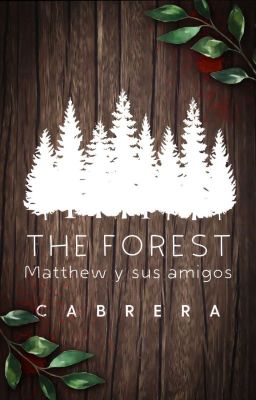 THE FOREST ✓