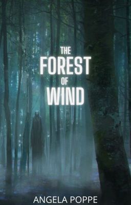 The Forest of Wind (Book Four of The Whispered Tales) - on hold