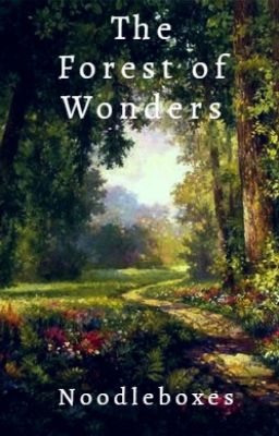 The Forest of Wonders RP